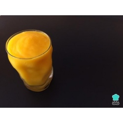 Granizado De Mango