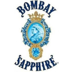 Bombay Saphire