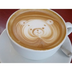 Cafe Con Leche