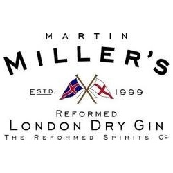 Martin Miller