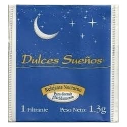 dulces sueños