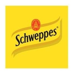 Shweppes