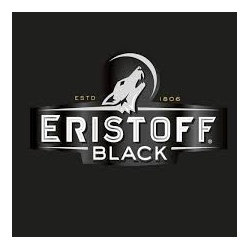 Eristoff Black