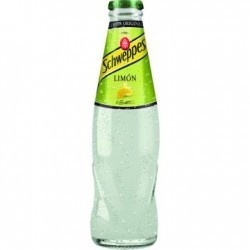 Schweppes