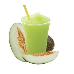 Granizado De Melón