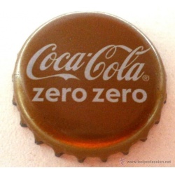 Coca Cola Zero Zero
