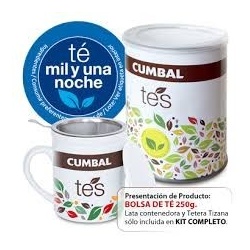 Mil Y Una Noches