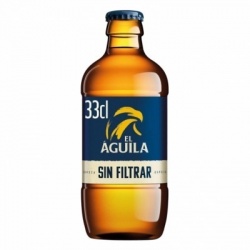 Aguila Sin Filtrar