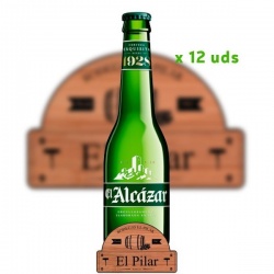 El Alcazar