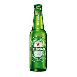 Heineken