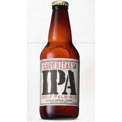 IPA Lagunitas