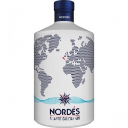 Ginebra Nordes