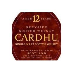 Cardhu