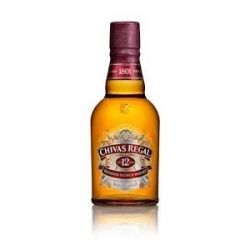 Chivas 12