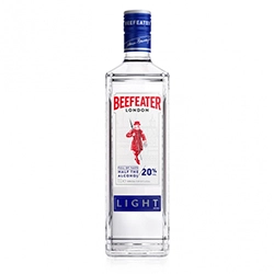 Beefeater light