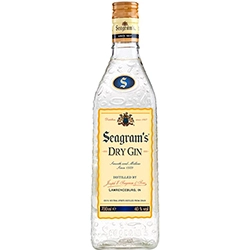 seagrams