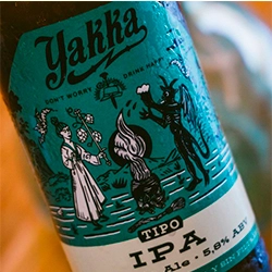 yakka-ipa